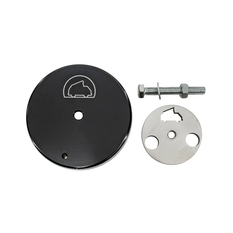Installation Tool (Flywheel Seal) [Bus/Vanagon]