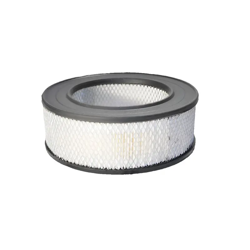 Atlas Copco Air Filter Replacement - 1619-1613