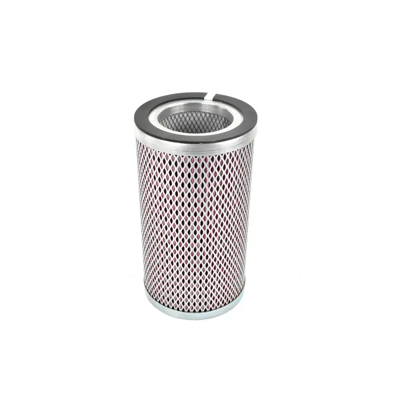 Donaldson Separator Replacement - P52-5595