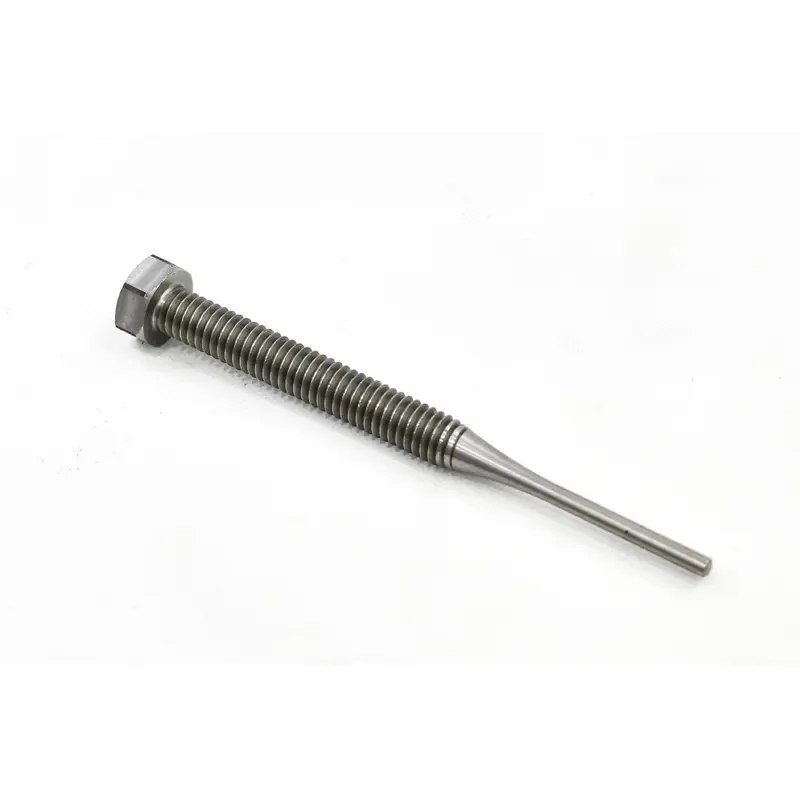 Quincy Screw Replacement - 2024803500
