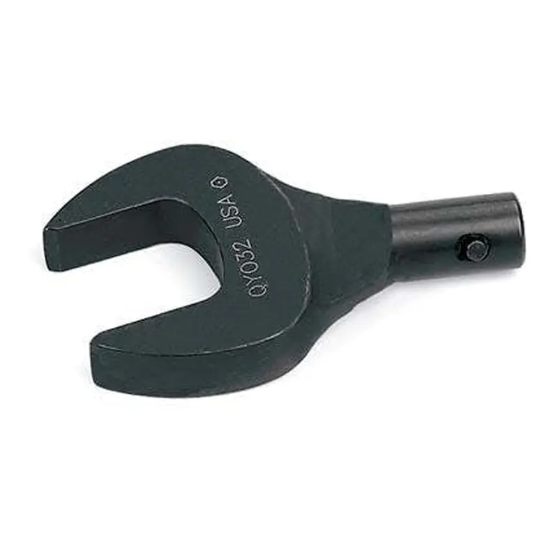26 mm Square Drive Open End Head