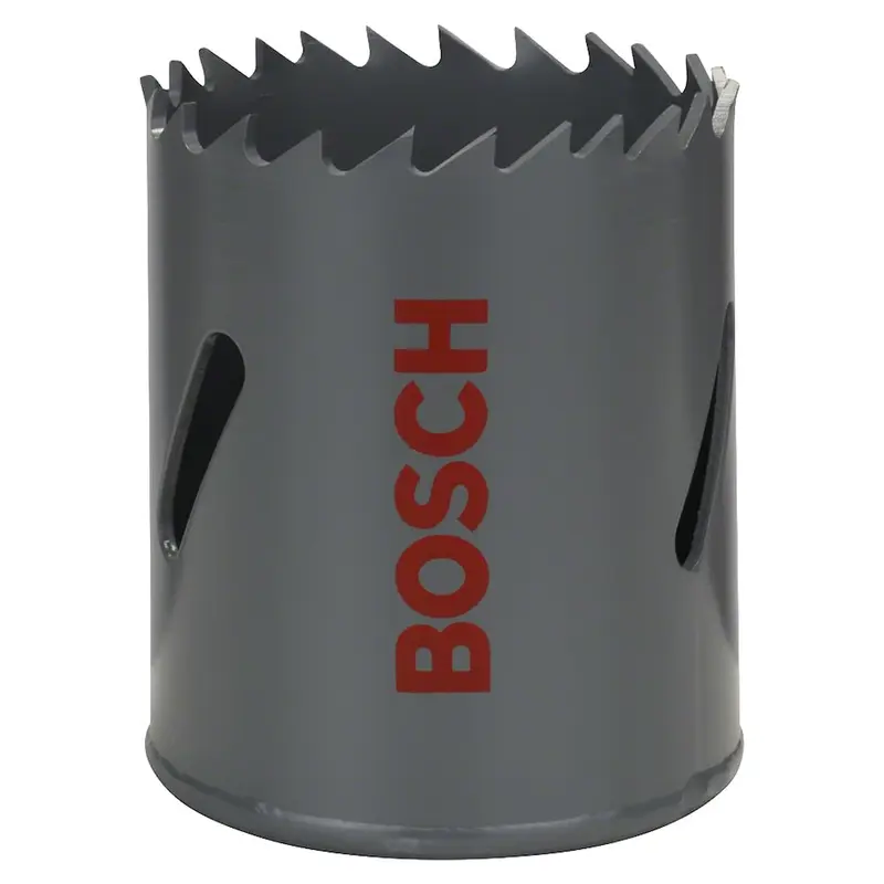 Bosch HSS Bi-Metal Hole Saw 43mm | 2608584143