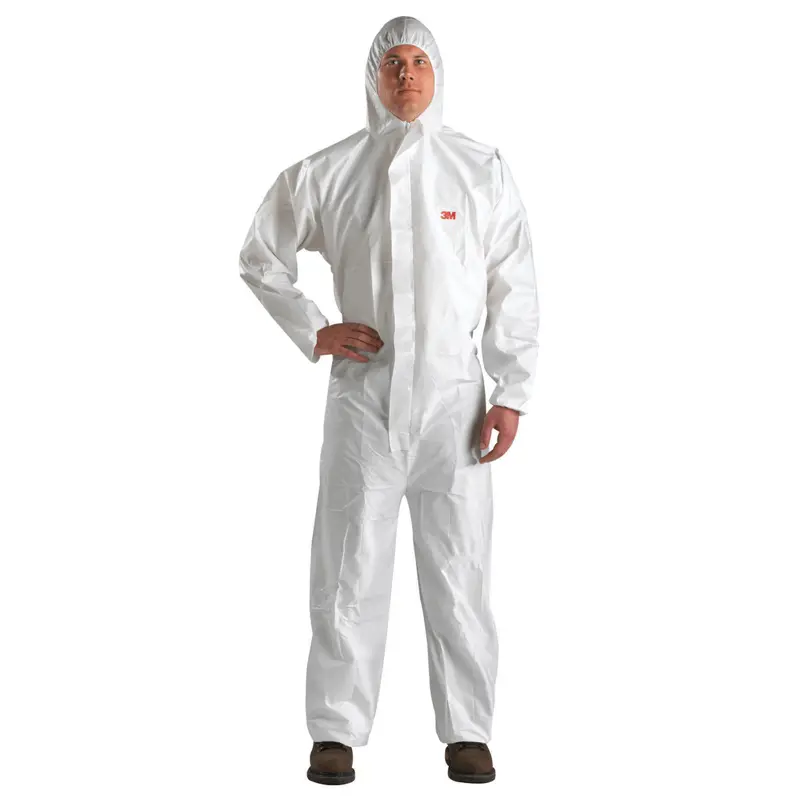 Disposable Overall Suit | 4510M