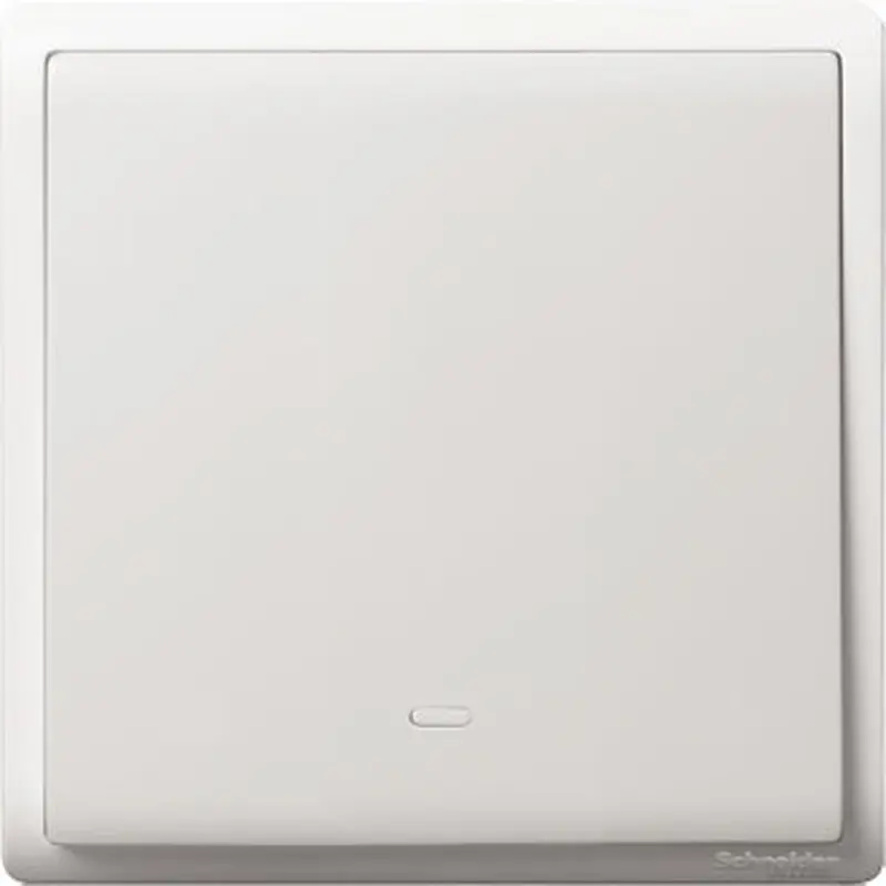 Pieno 16A 250V Switch with Locator