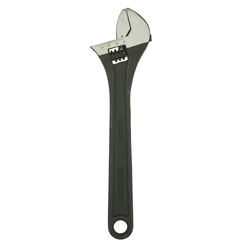 Stanley Adjustable Wrench 300mm | STMT74896-8