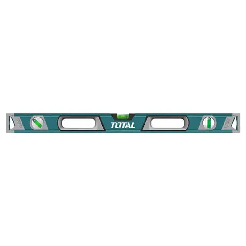 Total TMT21806 Spirit Level 180 CM