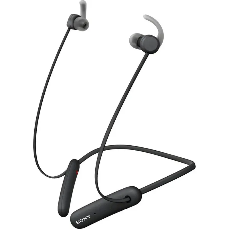 WI-C200/BZ - Bluetooth Headphone In Ear - Black