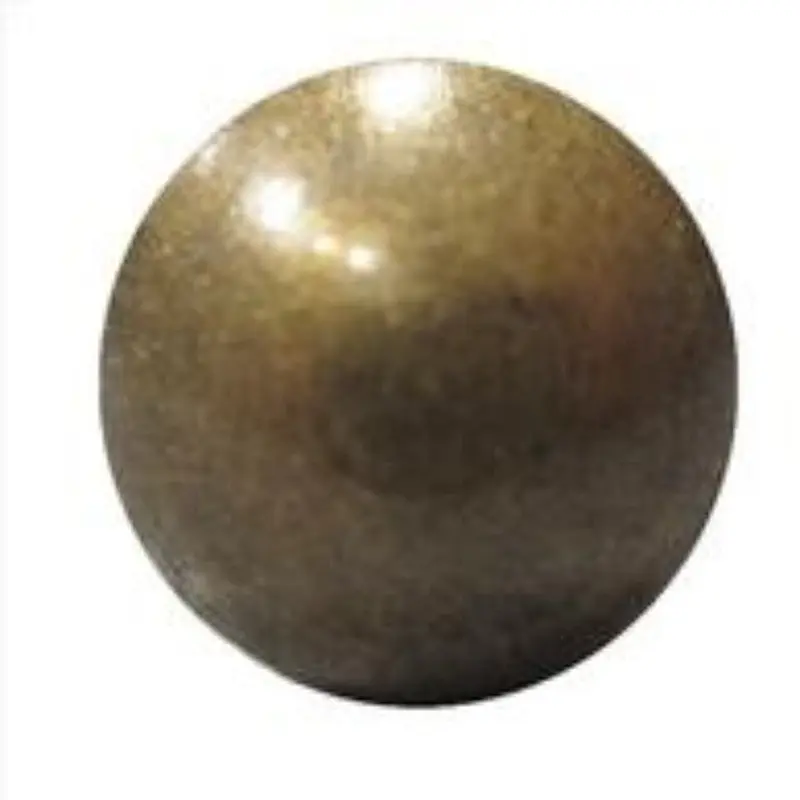 Vintage #80 High Dome 350/BX Head Size:1/2" Nail Length:1/2"