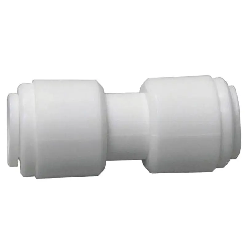 Watts PL-3015 Pipe Union Coupling, 5/16 in, Plastic, 60 psi Pressure