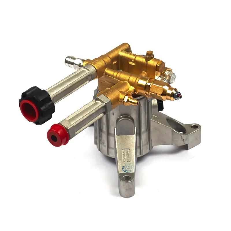 Briggs and Stratton 317142GS Pump