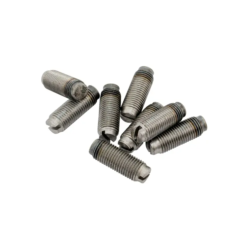 Valve Adjustment Screw (9mm) [Early Vanagon]Single