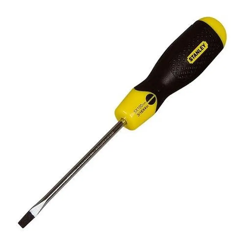 Cushion Grip 3 Standard Screwdrivers