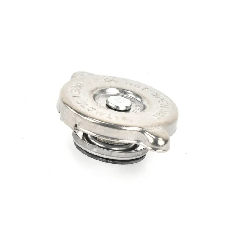 Ingersoll Rand Radiator Cap Replacement - 36769560