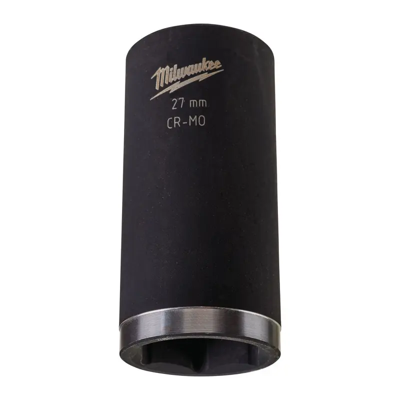" impact socket ( 27 mm)