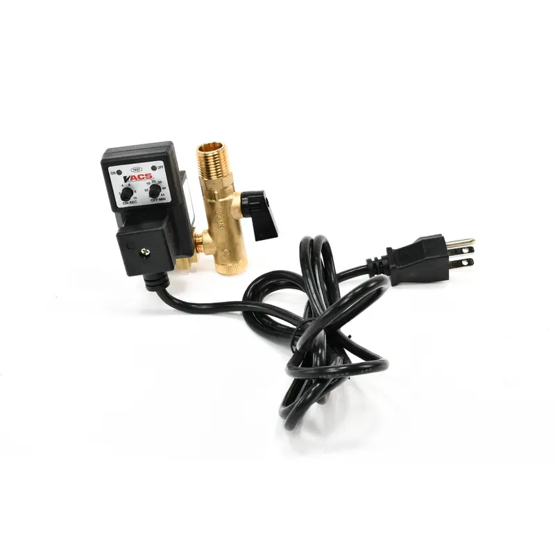 Ingersoll Rand Automatic Drain Valve Replacement - 47740586001