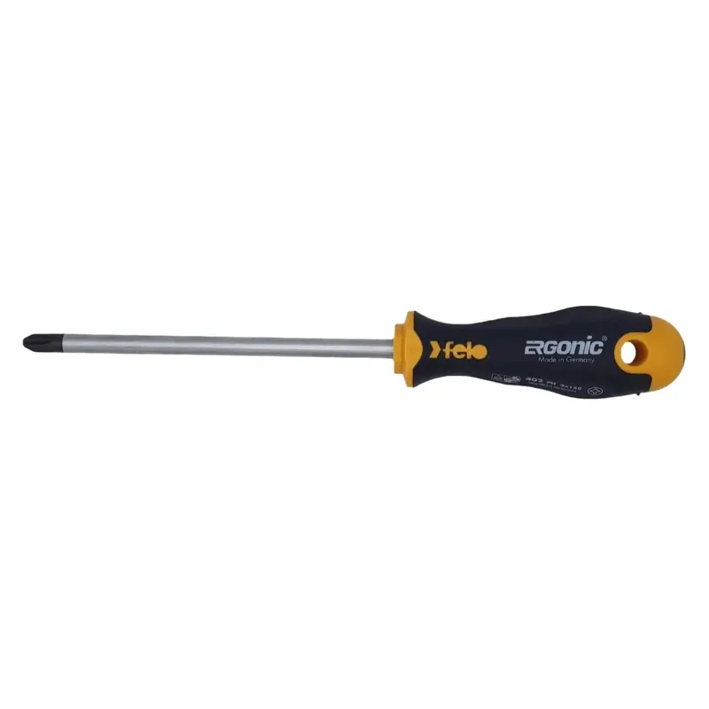 Felo SD ERGONIC Phillips PH 3 x 150