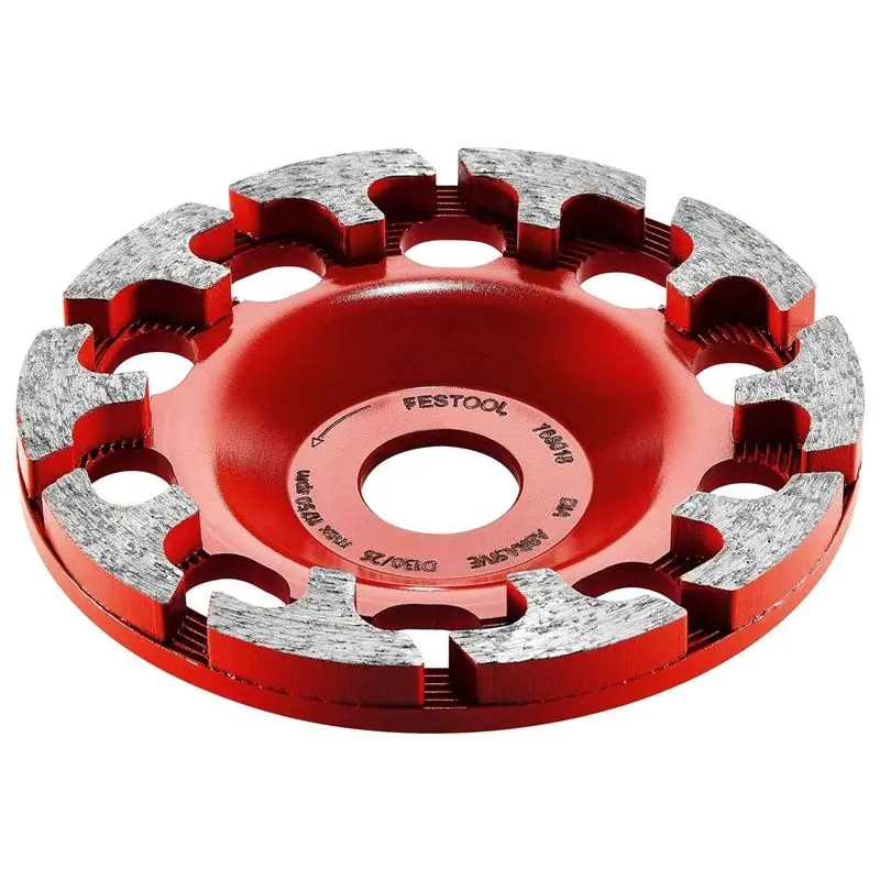 FESTOOL 768018 Diamond Disc DIA ABRASIVE-D130 PREMIUM