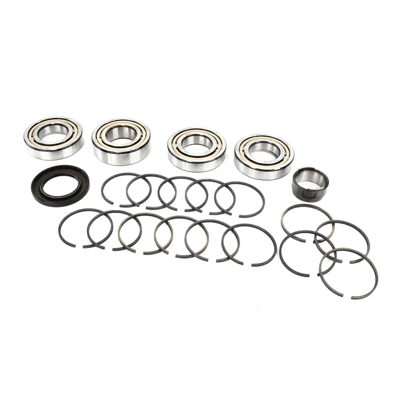 Kaeser Blower Rebuild Kit Replacement - 885148.0