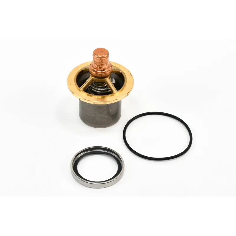Quincy Thermostatic Valve Replacement - 1627456034