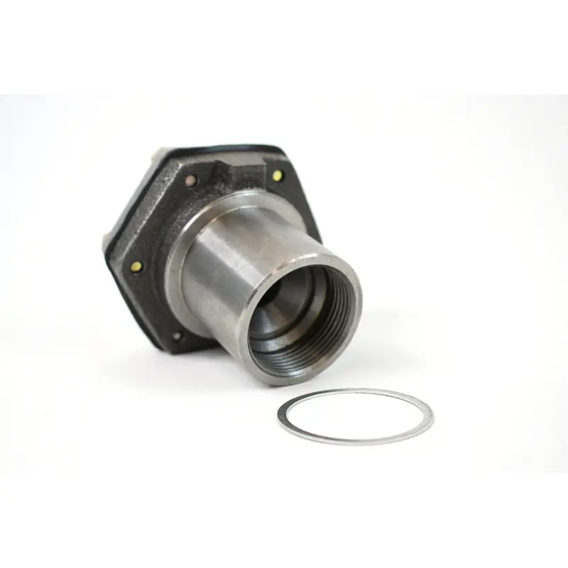 Quincy Unloader Assembly Replacement - 2024300052