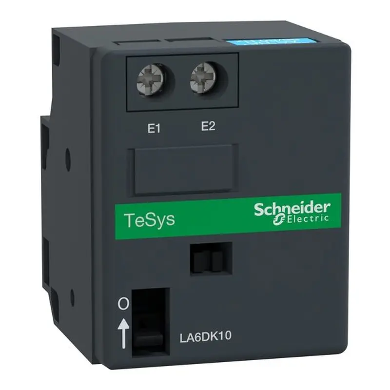 Auxiliary latch block 220vac | LA6DK10M