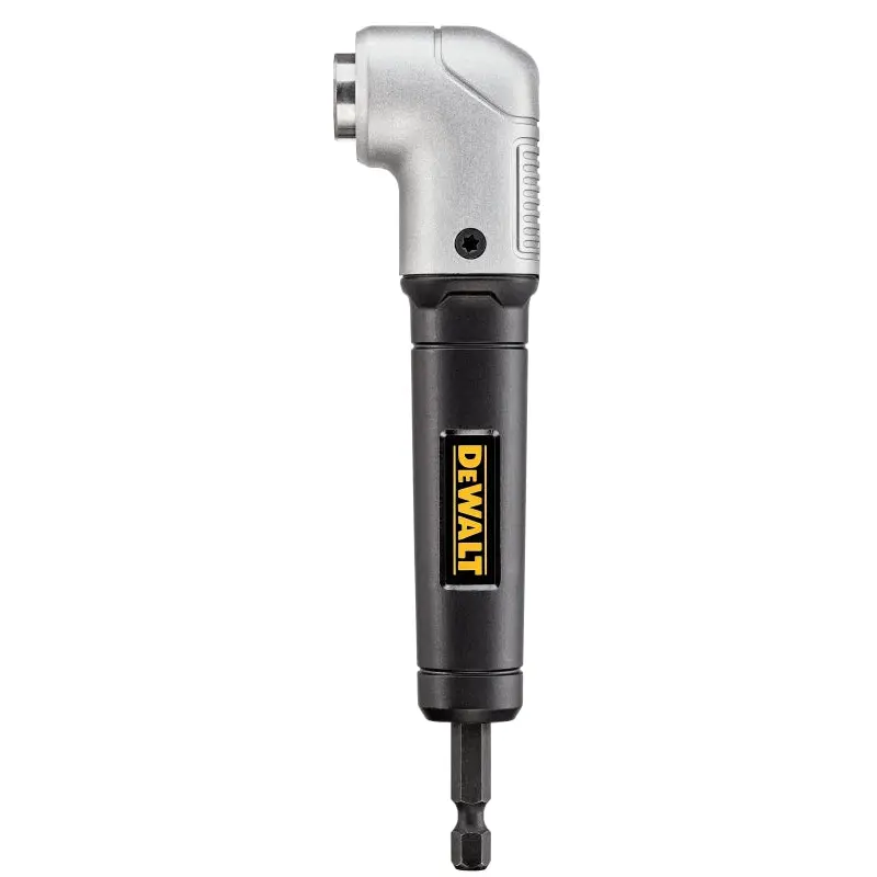 DeWALT DWARA120 Right Angle Attachment