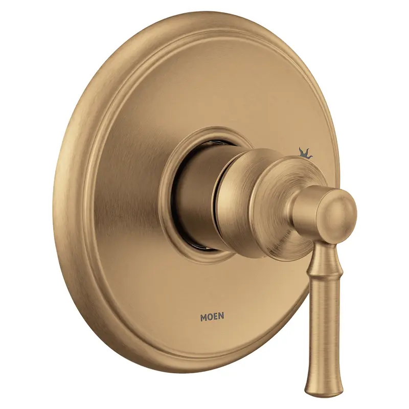 Dartmoor M-CORE 2-Series Valve TrimChrome