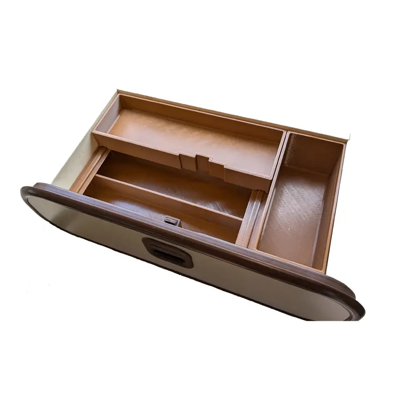 Drawer Organizer [Early Vanagon]Brown