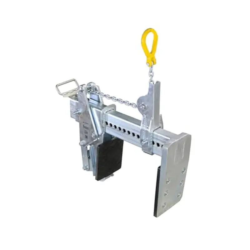 Aardwolf GPM1000A Automatic Monument Clamp (1000kg I 2204lb)