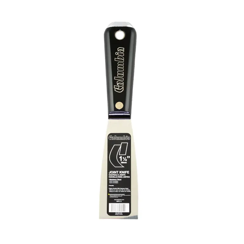 Columbia 1.5" Nylon Putty Knife