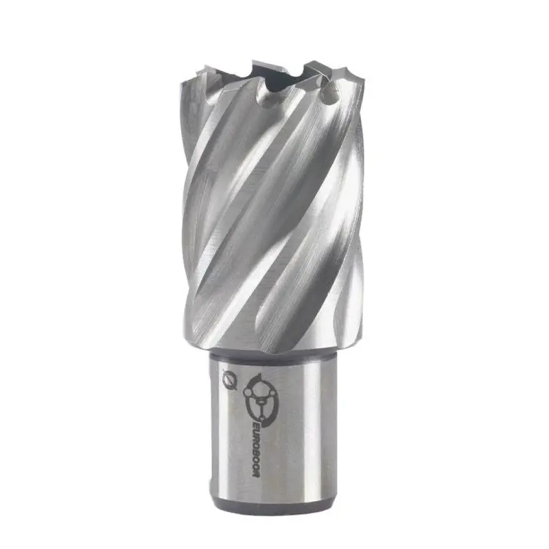 Euroboor HCS-260 HSS Annular Cutter