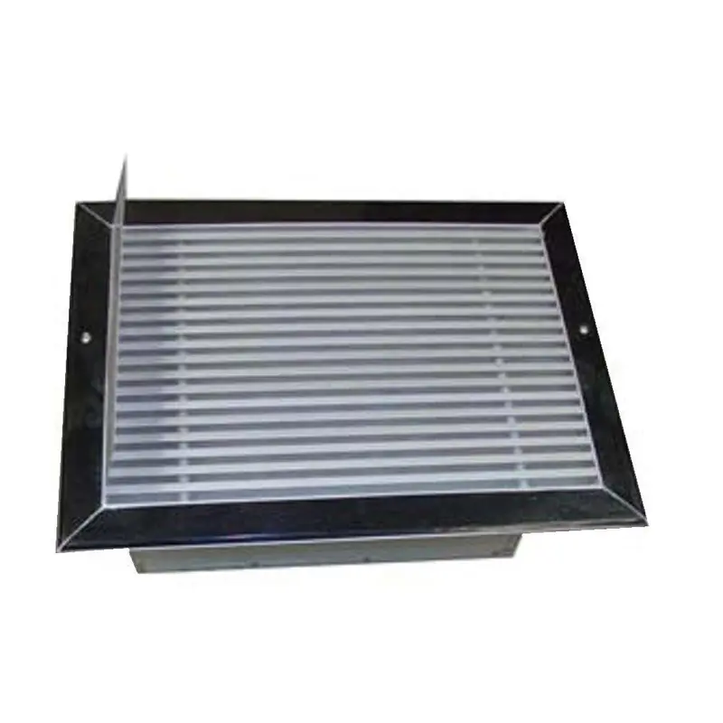 14 in. x 10 in. Recessed Floor Hydronic Heater (Not electric)14 / each