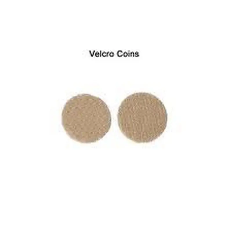 Velcro Brand Velcoin 7/8" Beige Loop