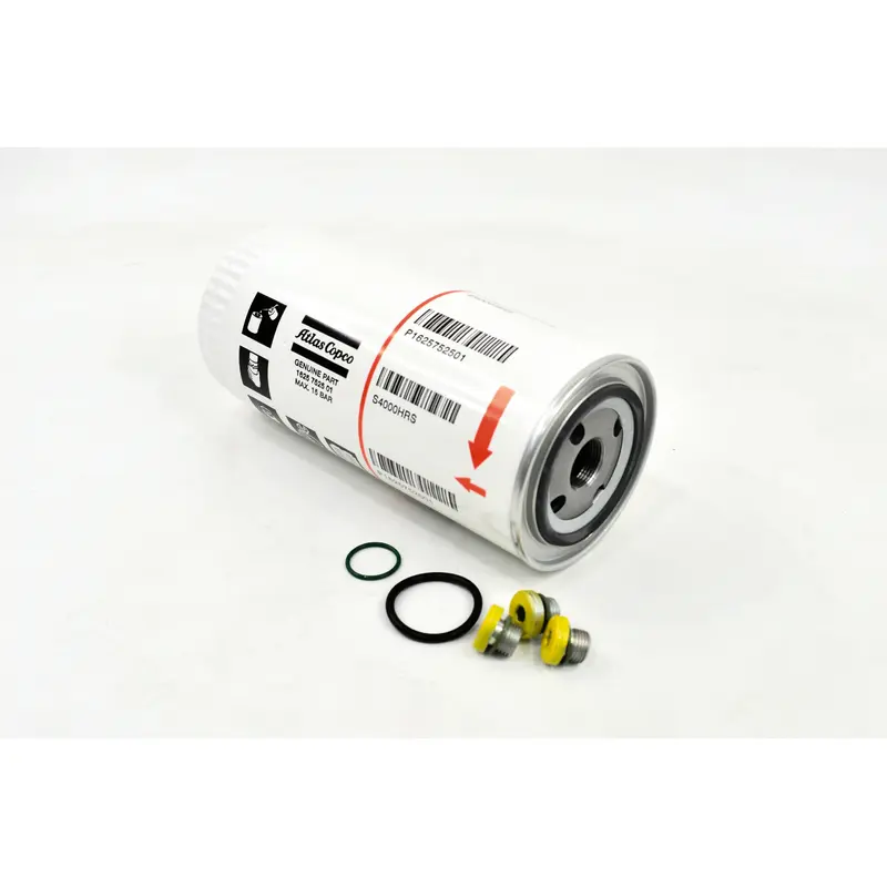 Atlas Copco Oil Filter Kit Replacement - 3001151301