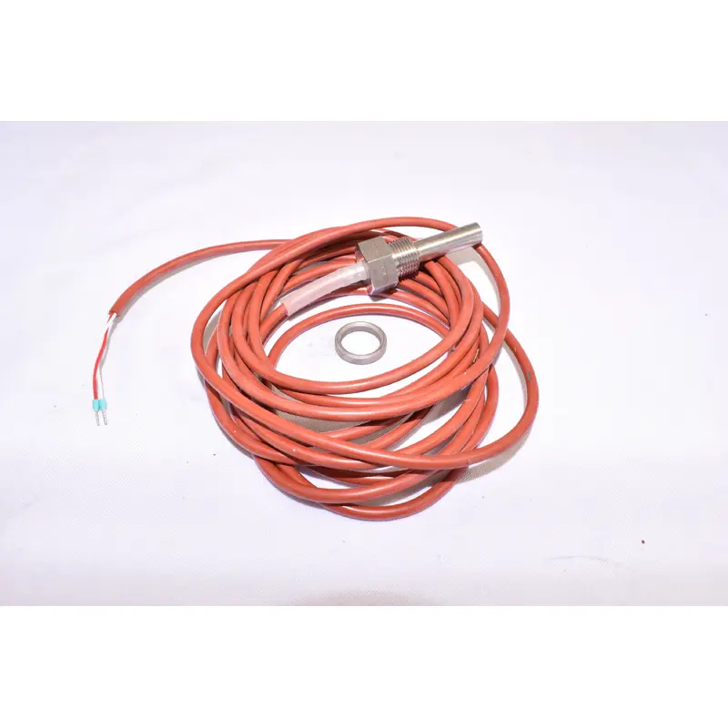 BOGE Temperature Sensor Replacement - 639002803P