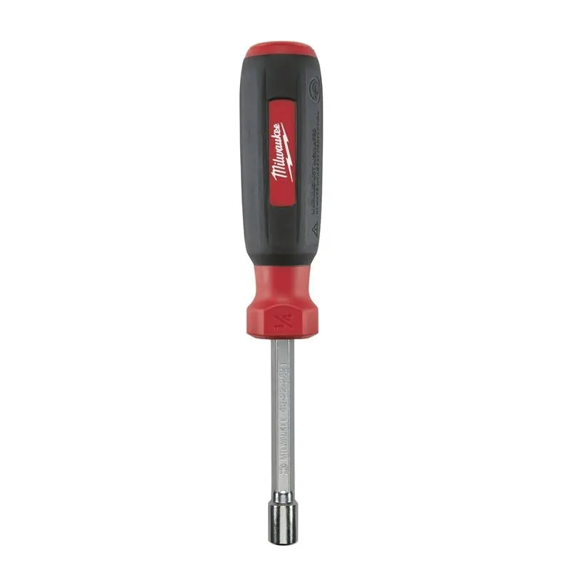 48-22-2521 1/4 in. HollowCore Magnetic Nut Driver