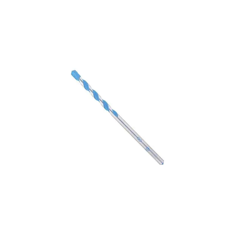 Bosch MC01 1/8 In. x 3 In. MultiConstruction Drill Bit