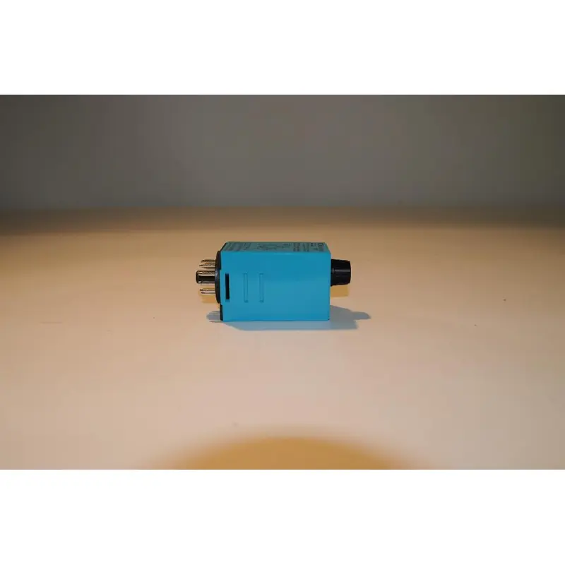 Gardner Denver Relay Replacement - 24CA6909