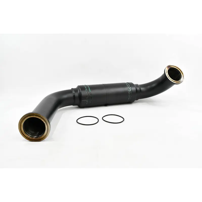 Ingersoll Rand Discharge Tube Replacement - 47690458001