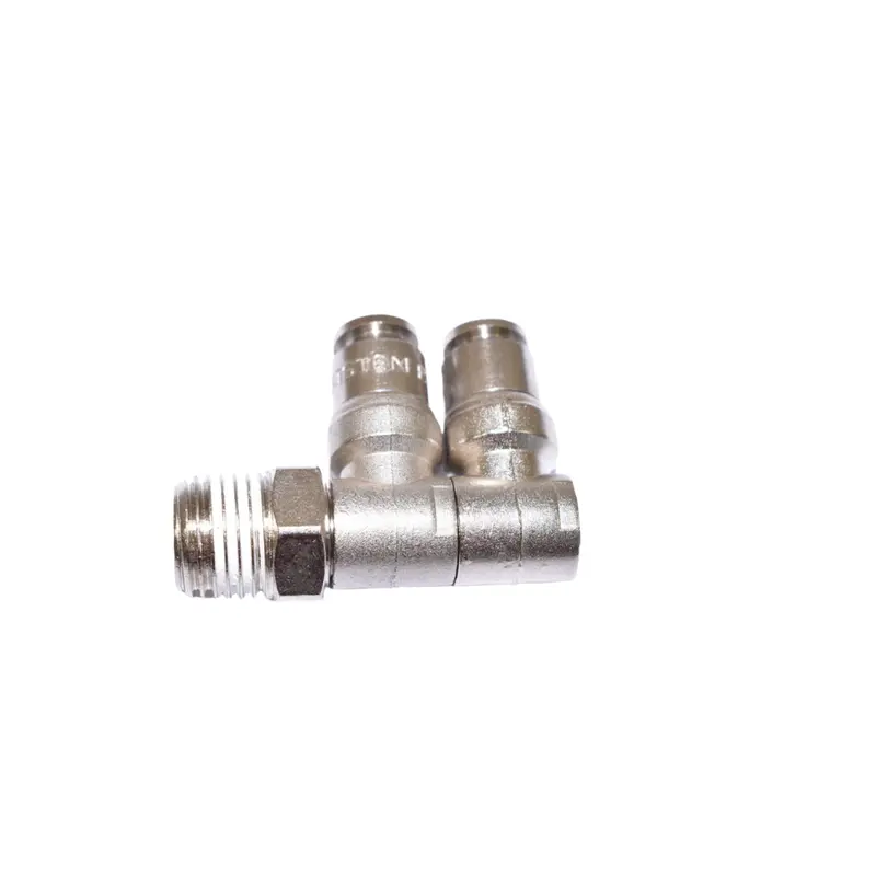 Ingersoll Rand Elbow Replacement - 92794262