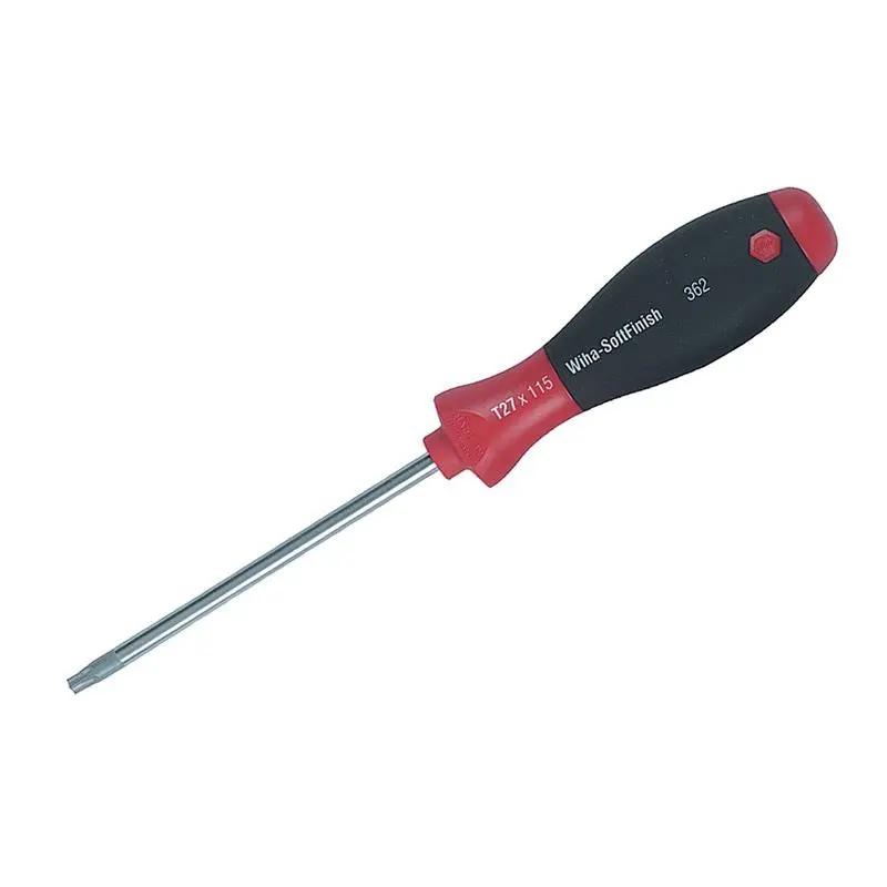 Wiha MagicSpring Torx SoftFinish Driver T25