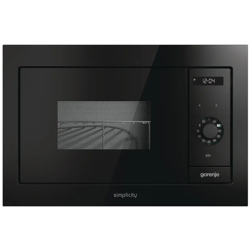 Microwave oven - grill BM235SYB