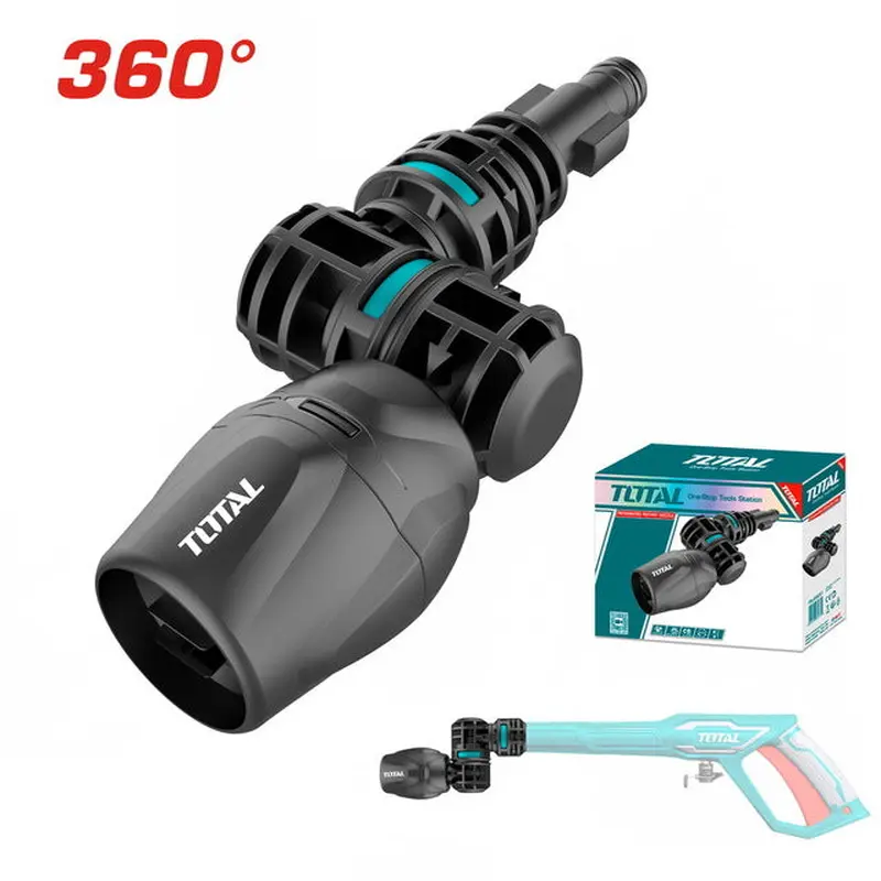 TOTAL Rotating Nozzle 360 for TGT11316 / 11356 / 11226 / 11246 (TGTRN360)