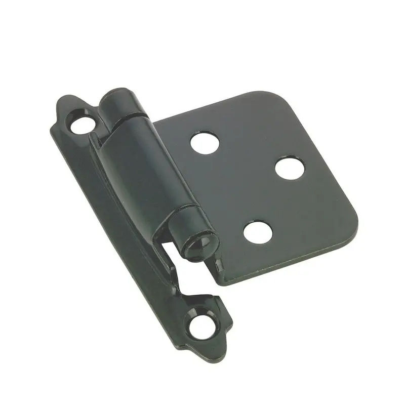 70 mm Black Cabinet Self-Closing HingeBlack / 0.20 / 2