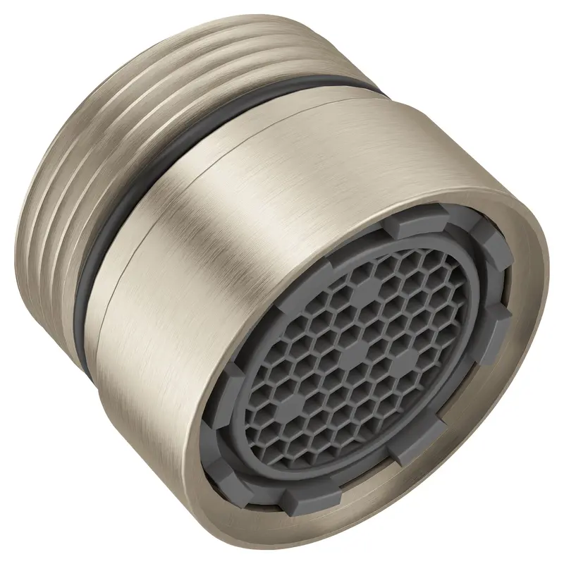 Moen Aerator kitBrushed Nickel