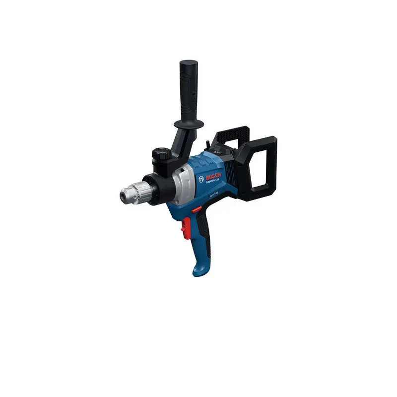Bosch GRW18V-120N 18V Brushless  In. Chuck Mud Mixer (Tool Only)