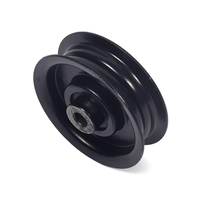 Briggs and Stratton 7012124YP PULLEY, IDLER, V21