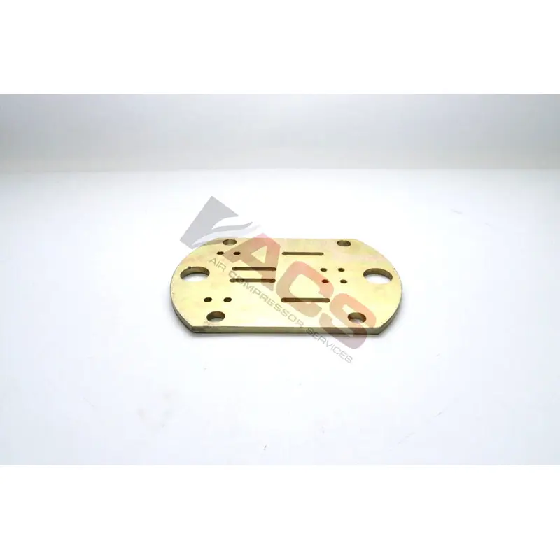 Ingersoll Rand Valve Spacer Plate Replacement - W75299T40S