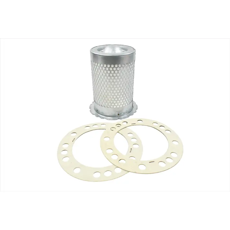 Radaelli Separator Replacement - 220512