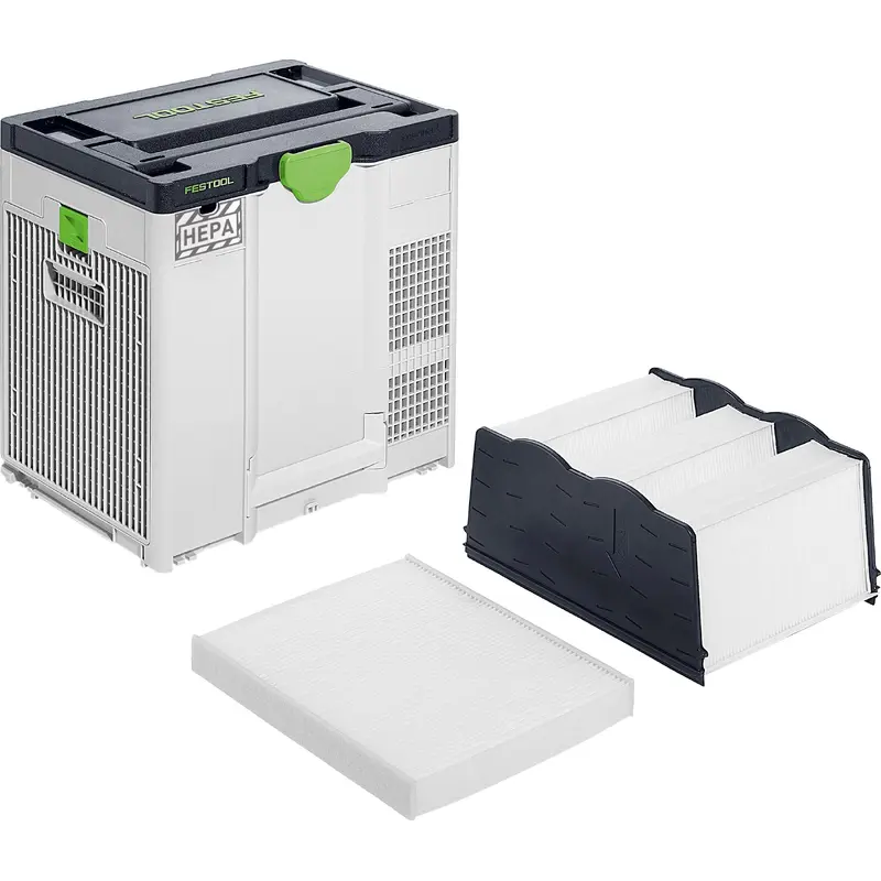 FESTOOL 577791 Air filter SYS-AIR HEPA